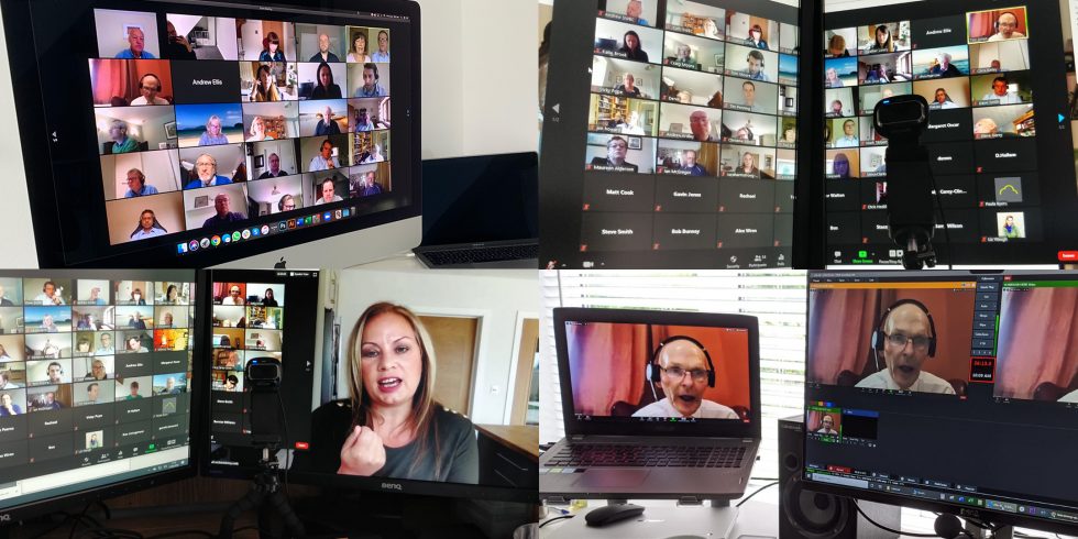 South West Business Council September Virtual Conference Highlights