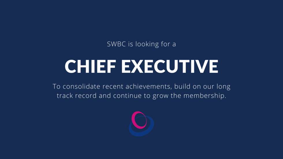 SWBC Vacancy – Chief Executive