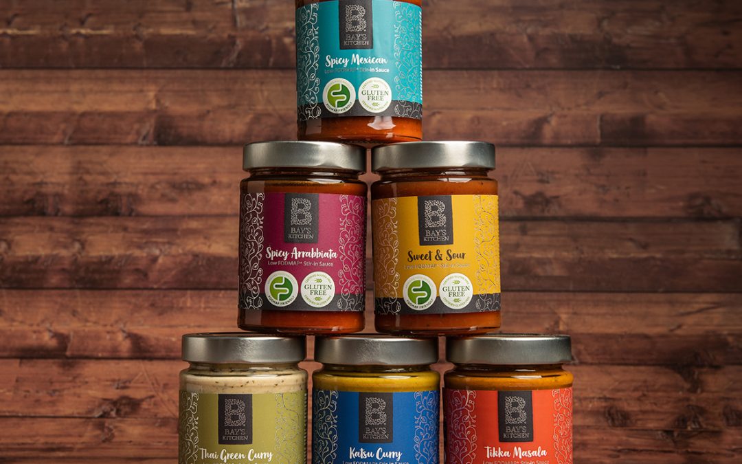 CBILS Support for Gloucestershire Food Business