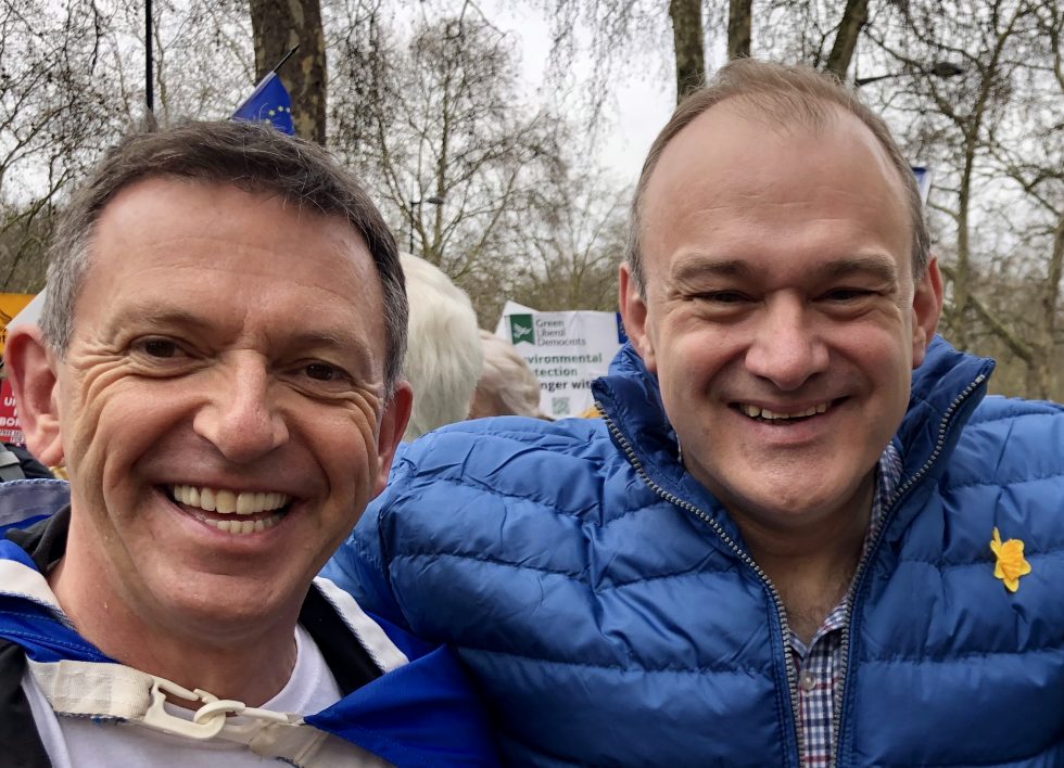 Second UK Political Party Backs Ban On Cheap Polystyrene Bodyboards!