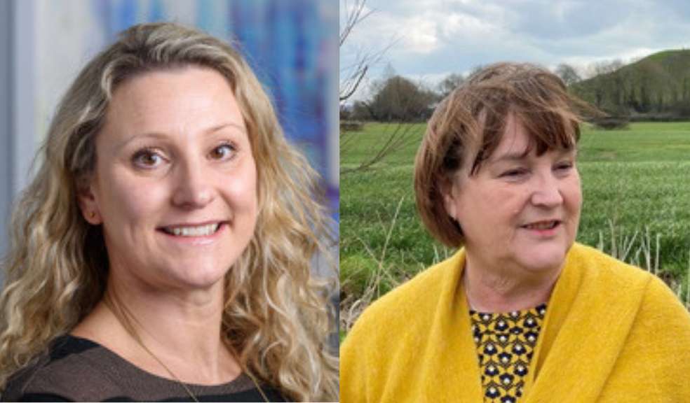 South West Business Council appoints two leading South West  business women to Board