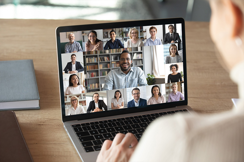 SWBC Quarterly Virtual Conference – Regional, Civil and Business Security