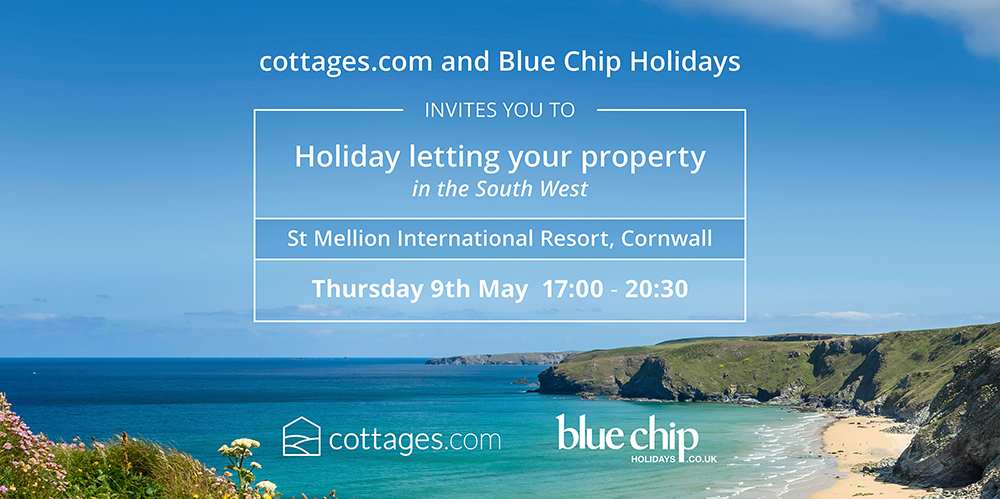 A Guide to Holiday Letting a Property in the South West