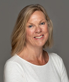 Dr Christine Allison