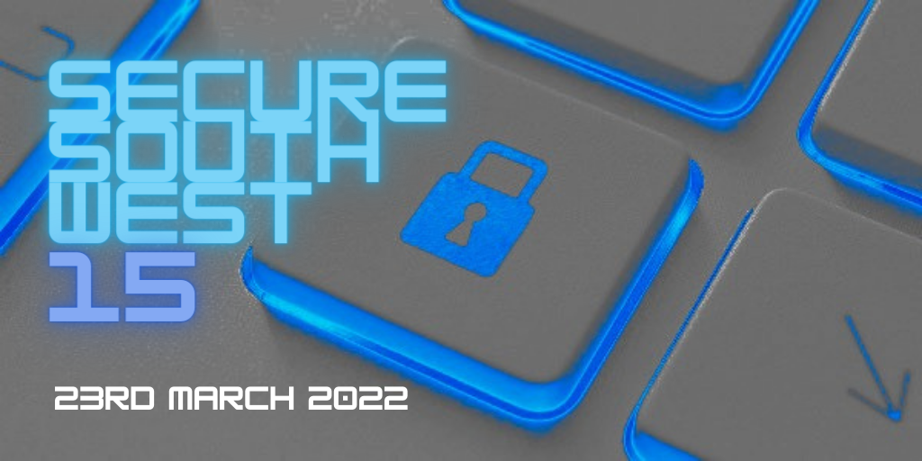 Secure South West 2022