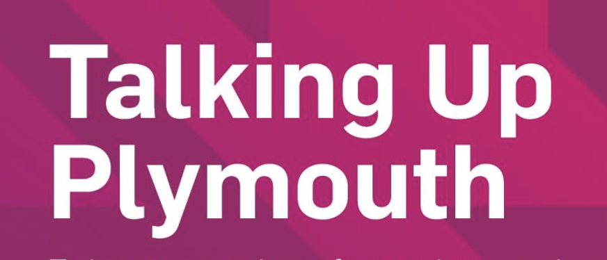 Talking Business: ‘Talking up Plymouth’