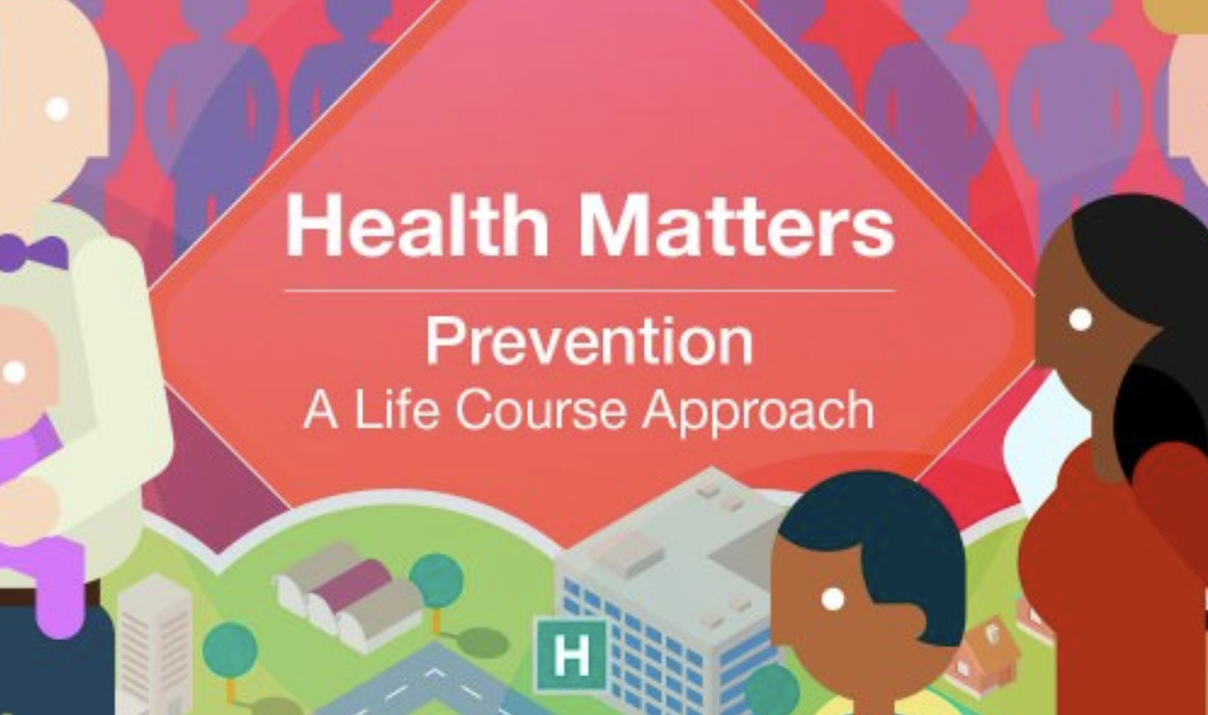 PHM Health and Employment Webinar