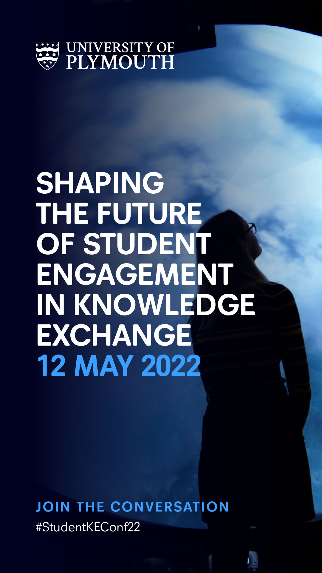 Shaping the Future of Student Engagement in Knowledge Exchange Conference
