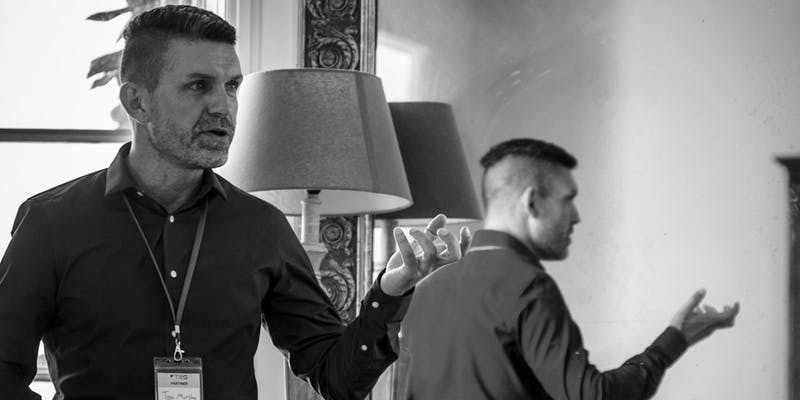 Staff Attraction – Creating a Talent Strategy for Growth