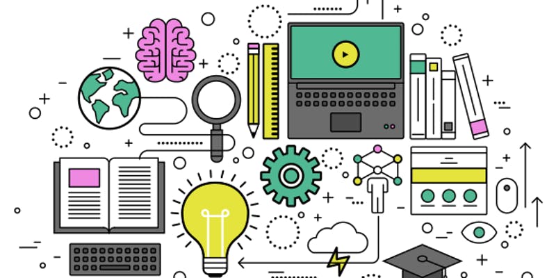 Discover how Edtech, Gamification and Digital Technologies can support teaching, learning and training for students and employees