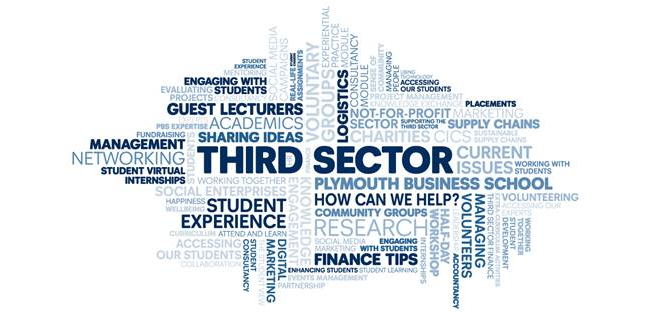 Third Sector Workshop