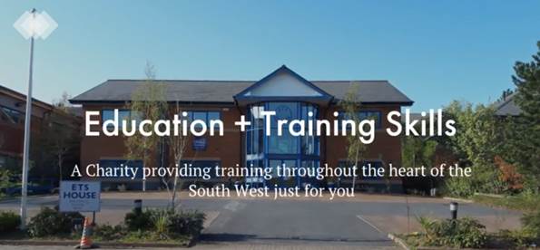 Education and Training Skills Ltd Project Management course