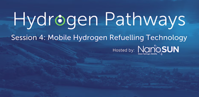 Mobile Hydrogen Refuelling Technology