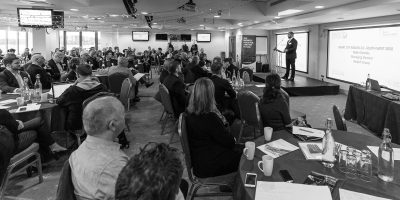 SWBC Quarterly Conference – New Year, New Board: Driving Growth for the South West