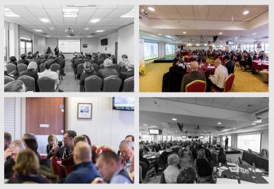 SWBC Quarterly Conference – Energy Neutrality for the South West – How and When?