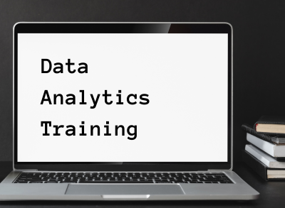 Data Analytics Training