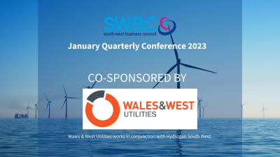 SWBC Quarterly conference, January 2023 – Energy Transition: The Challenges and Opportunities