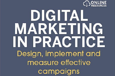 Digital Marketing in Practice