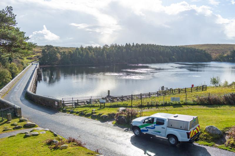 Our water bills are about to go up but that will mean investment – by Tim Jones