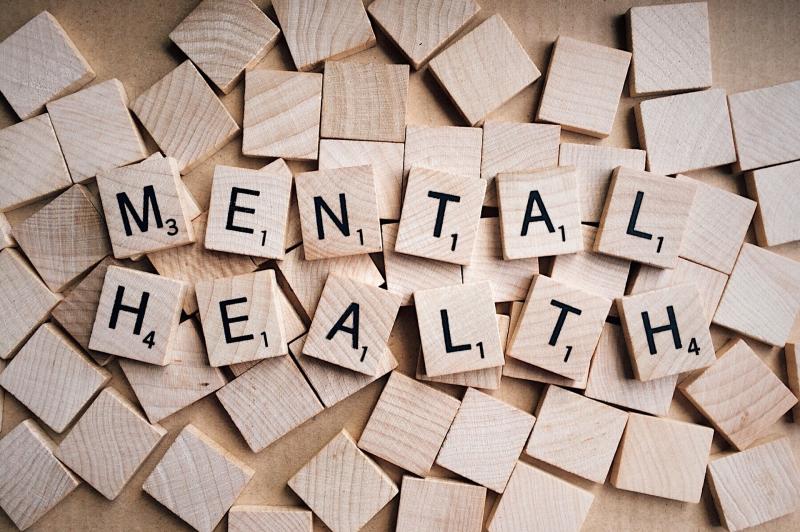 Mental Health at Work: How can Northern Devon tackle this challenging issue? – Tim Jones