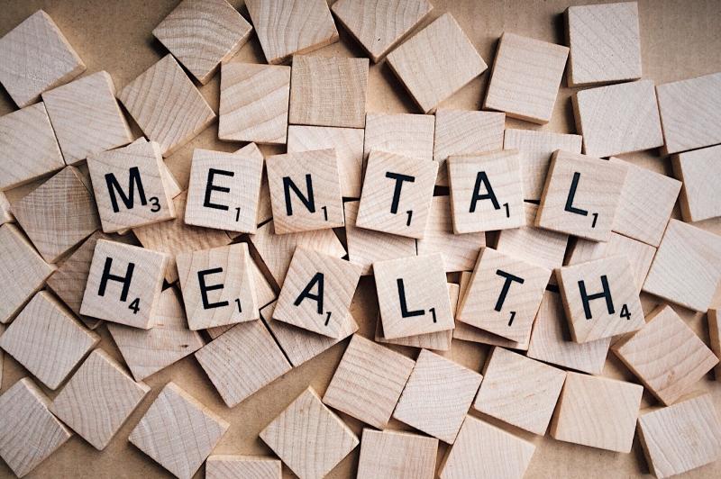 Mental Health at Work: How can Northern Devon tackle this challenging issue? – by Tim Jones