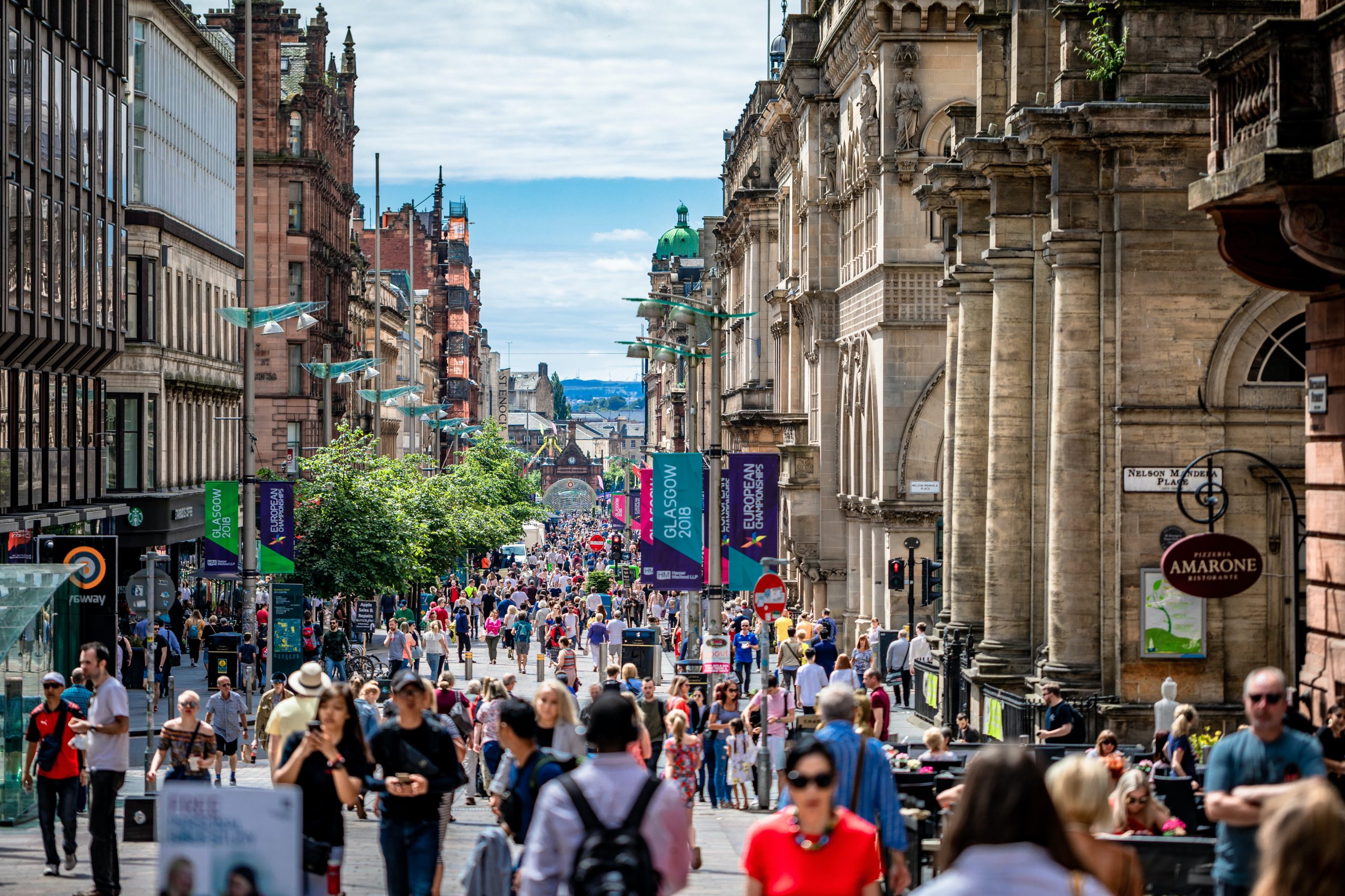 The State of our High Streets – Tim Jones