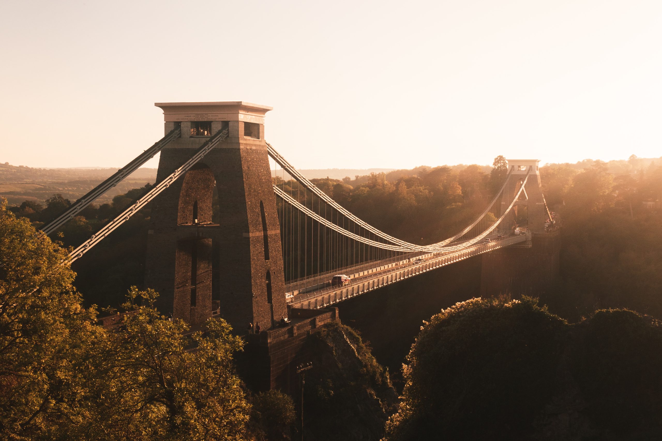 Going Beyond Brunel: Transforming South West infrastructure for a sustainable future – by Tim Jones