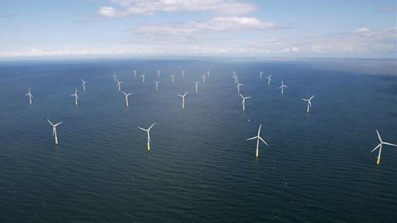 A Bright Marine Future for Northern Devon – by Tim jones
