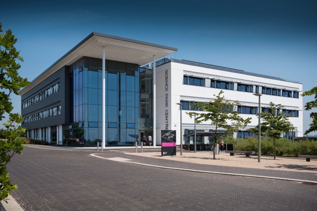 Exeter Science park event focuses on angel investment