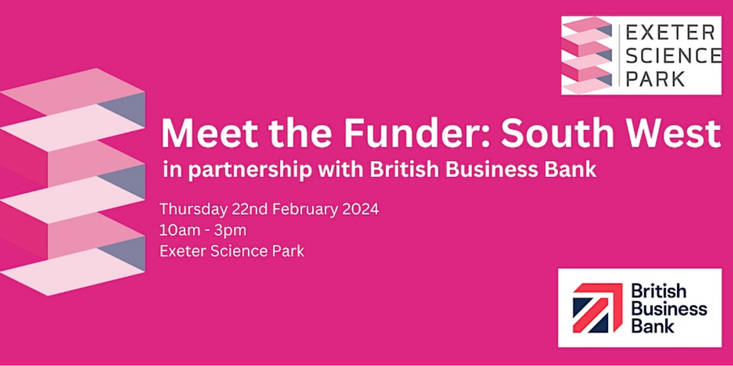 Meet the Funder: South West