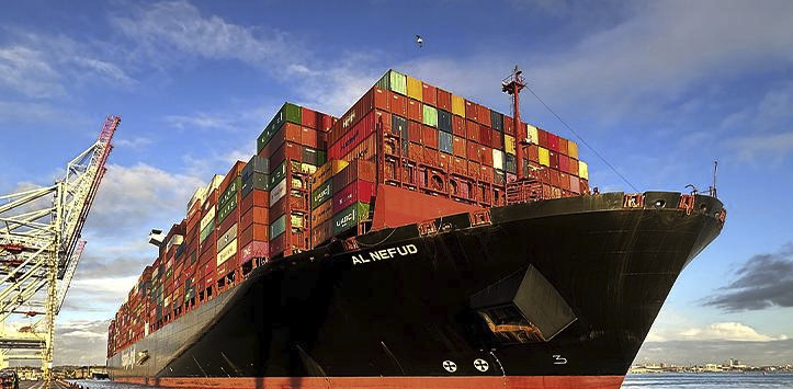 Unlocking UK ports’ potential to cut carbon across international supply chains