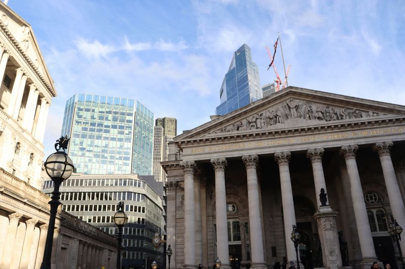 Are UK Banks stifling Northern Devon’s business growth? – by tim jones