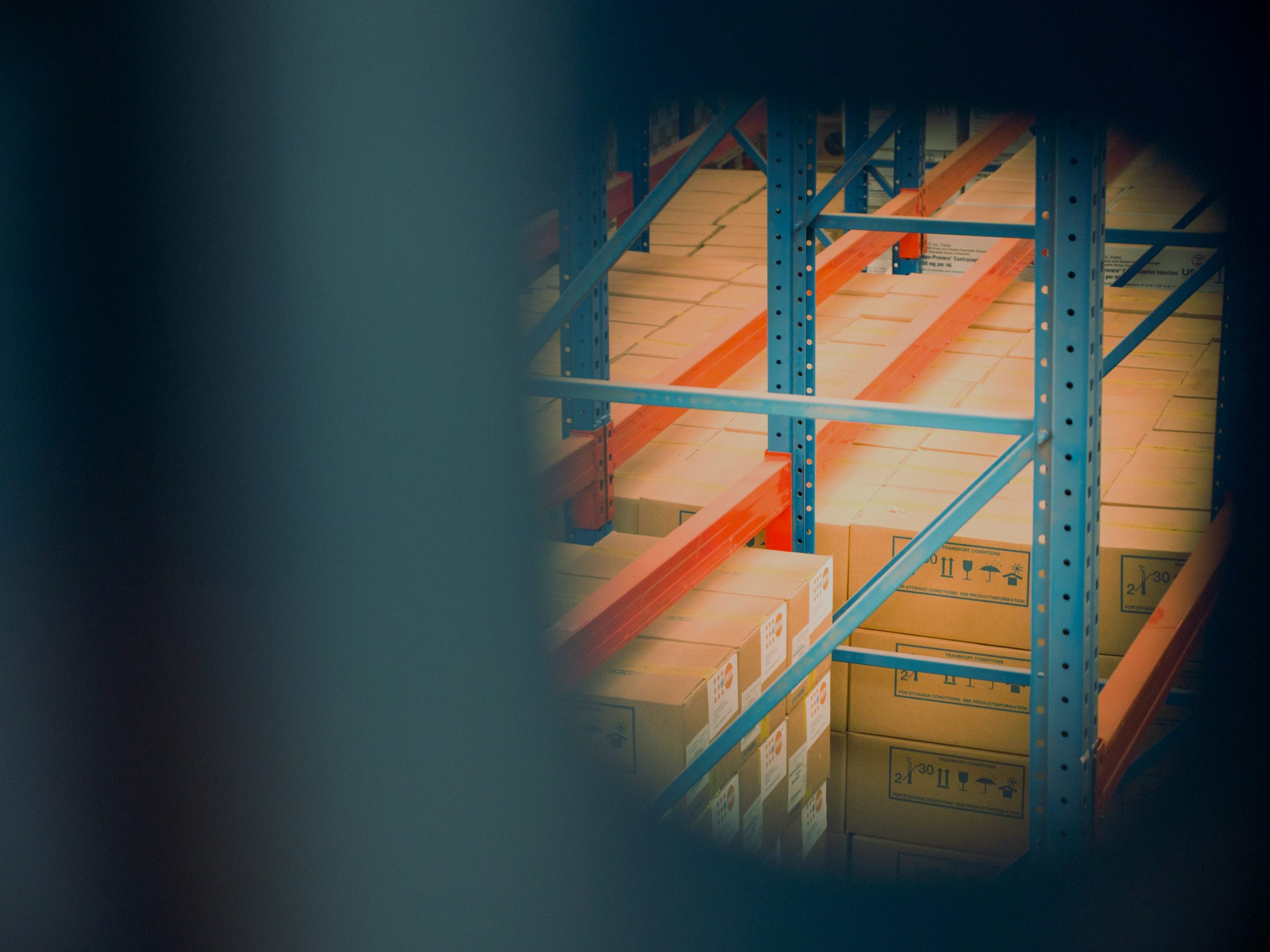 The growing importance of local supply chains – by Tim Jones