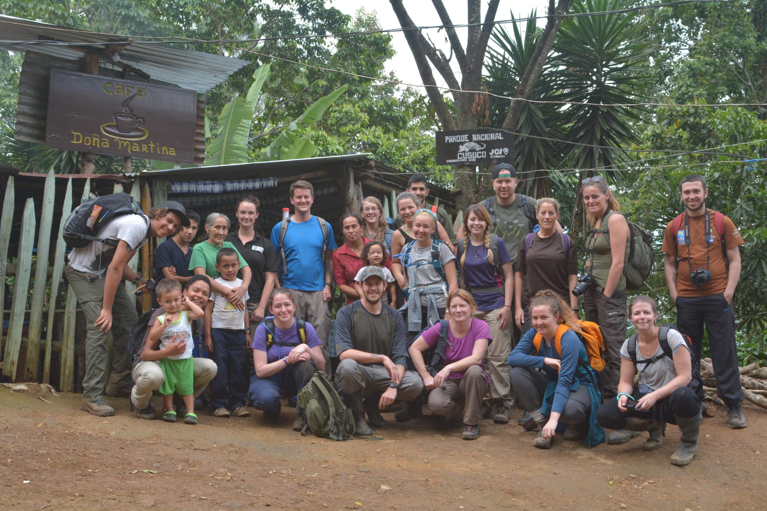 New Master’s Degree to Revolutionise Conservation Education
