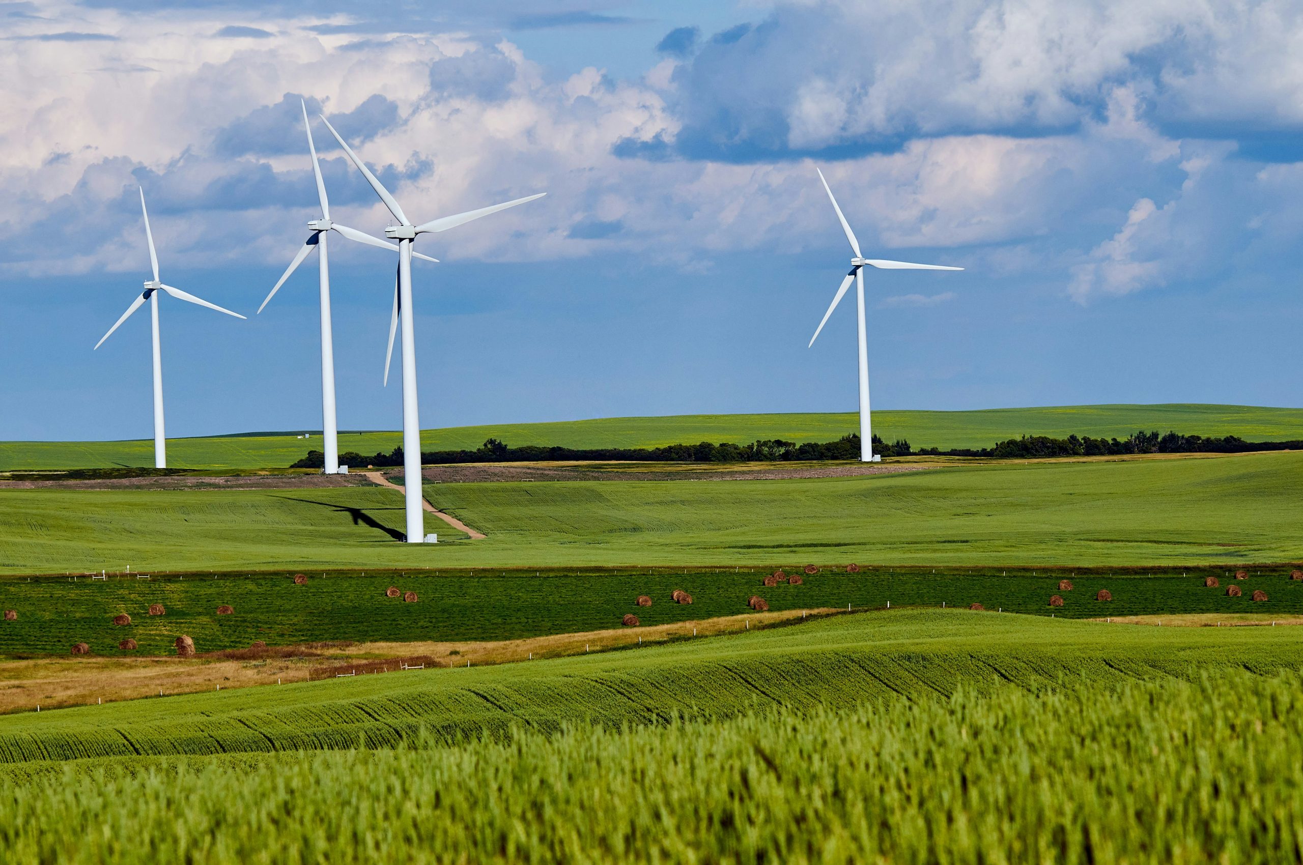 Northern Devon – being part of the Green Transition – by Tim jones