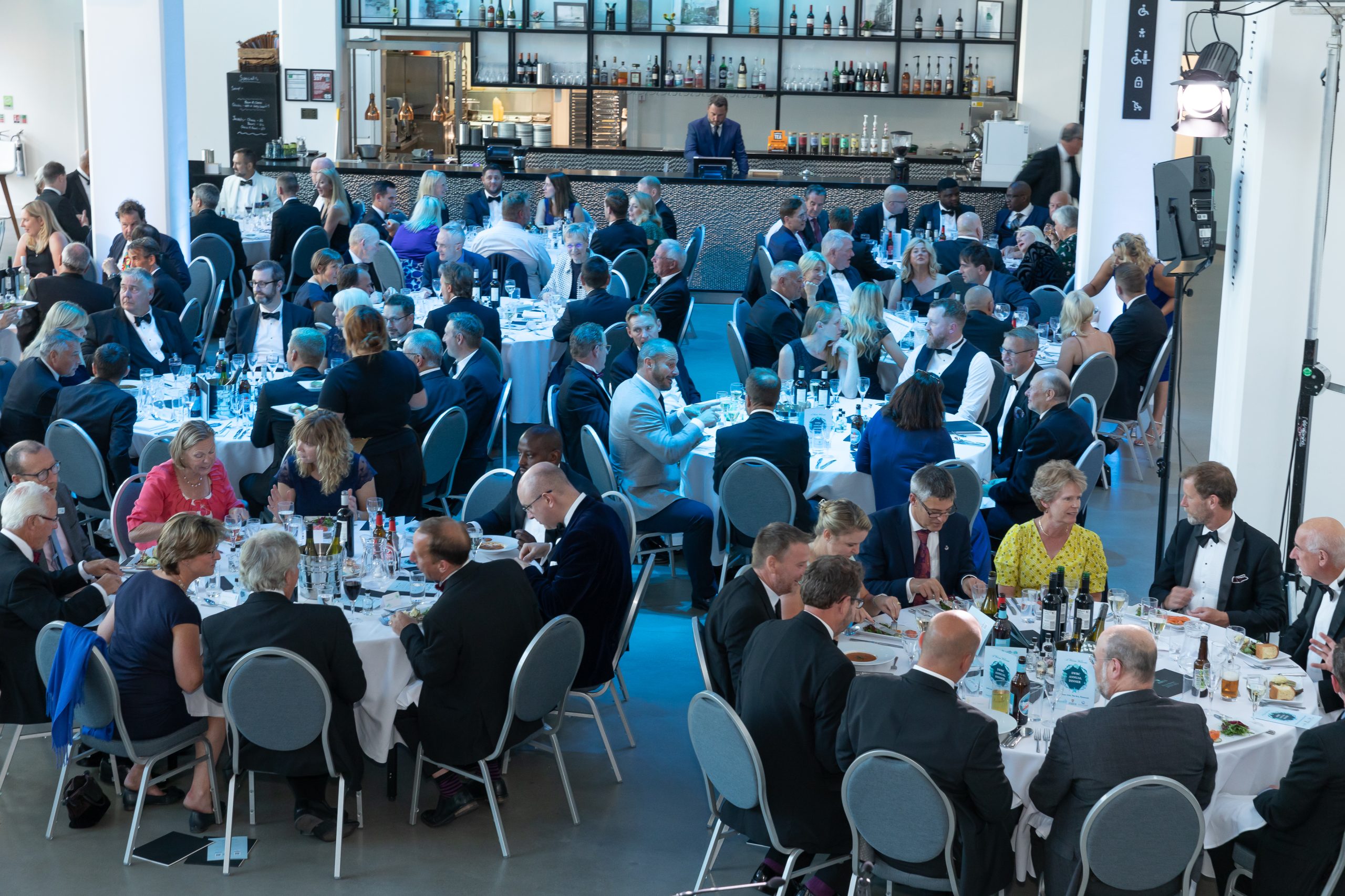 Annual dinner 2024