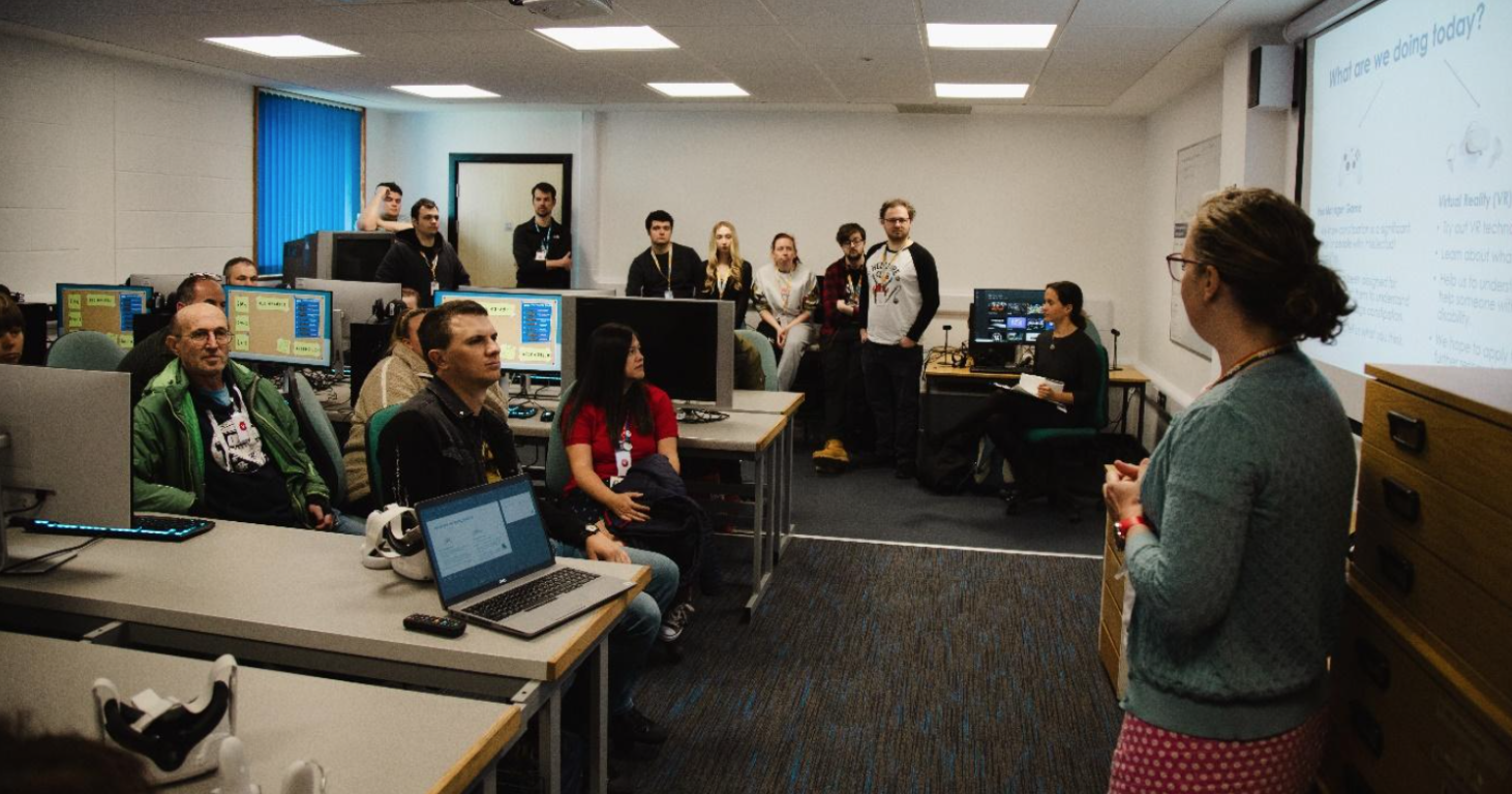 Students and Clinicians launch game to destigmatise constipation