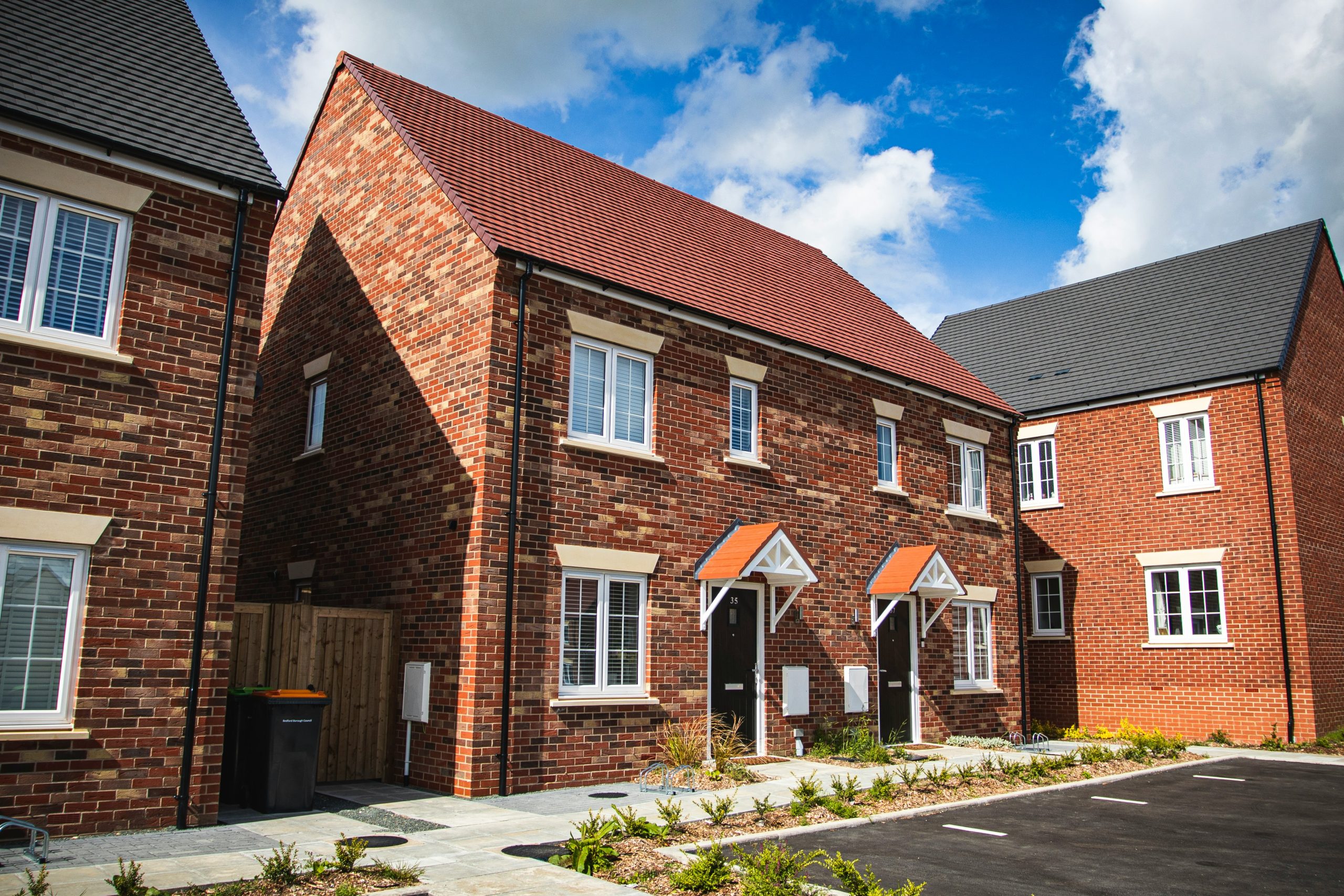 Housing – latest hot topics – by Tim jones