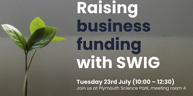 BUSINESS GROWTH FUNDING WITH SWIG FINANCE AND BAMBOO-GROWTH