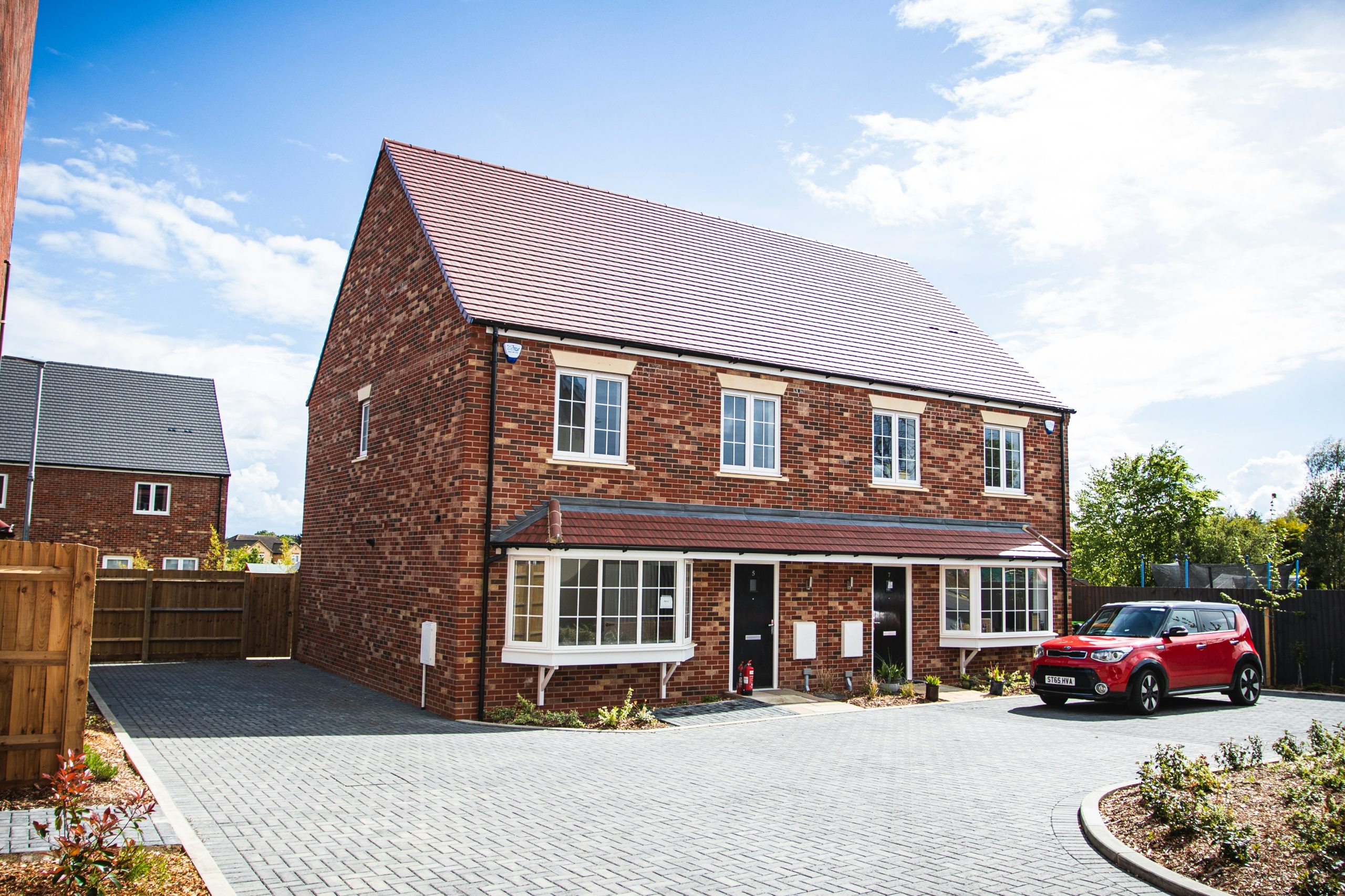 Build. Build. Build – tackling our Housing Emergency – By Tim Jones
