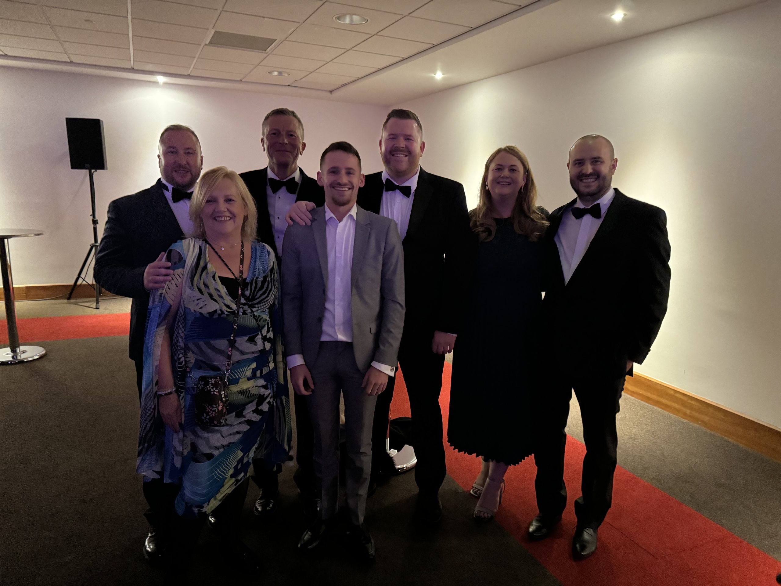 Funding Boost for Devon Recruitment Business