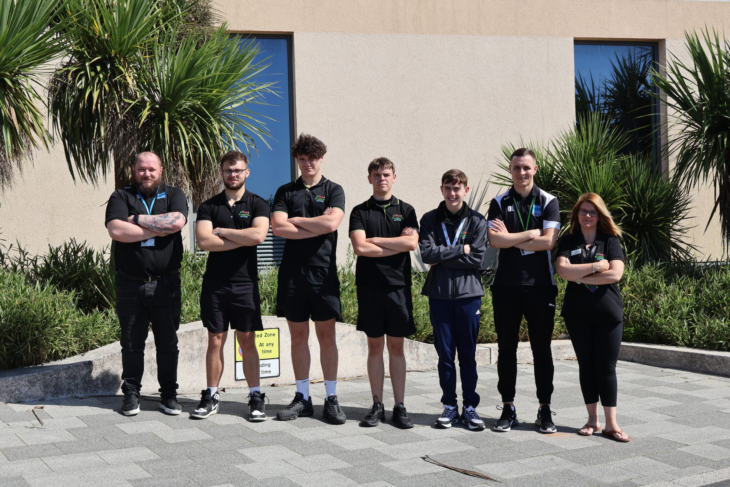 City College Plymouth Introduces New Leisure Apprenticeship to Enhance Community Wellbeing