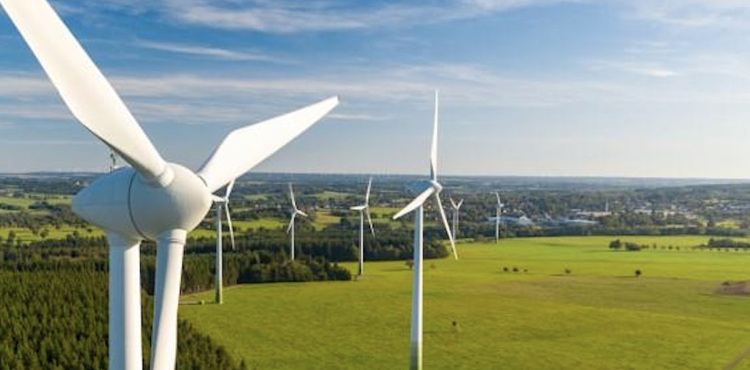 Decarbonising the UK