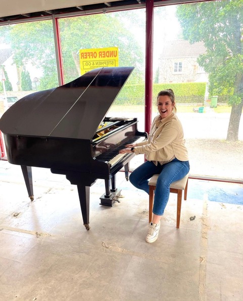 Bristol Music School Hits the Right Note