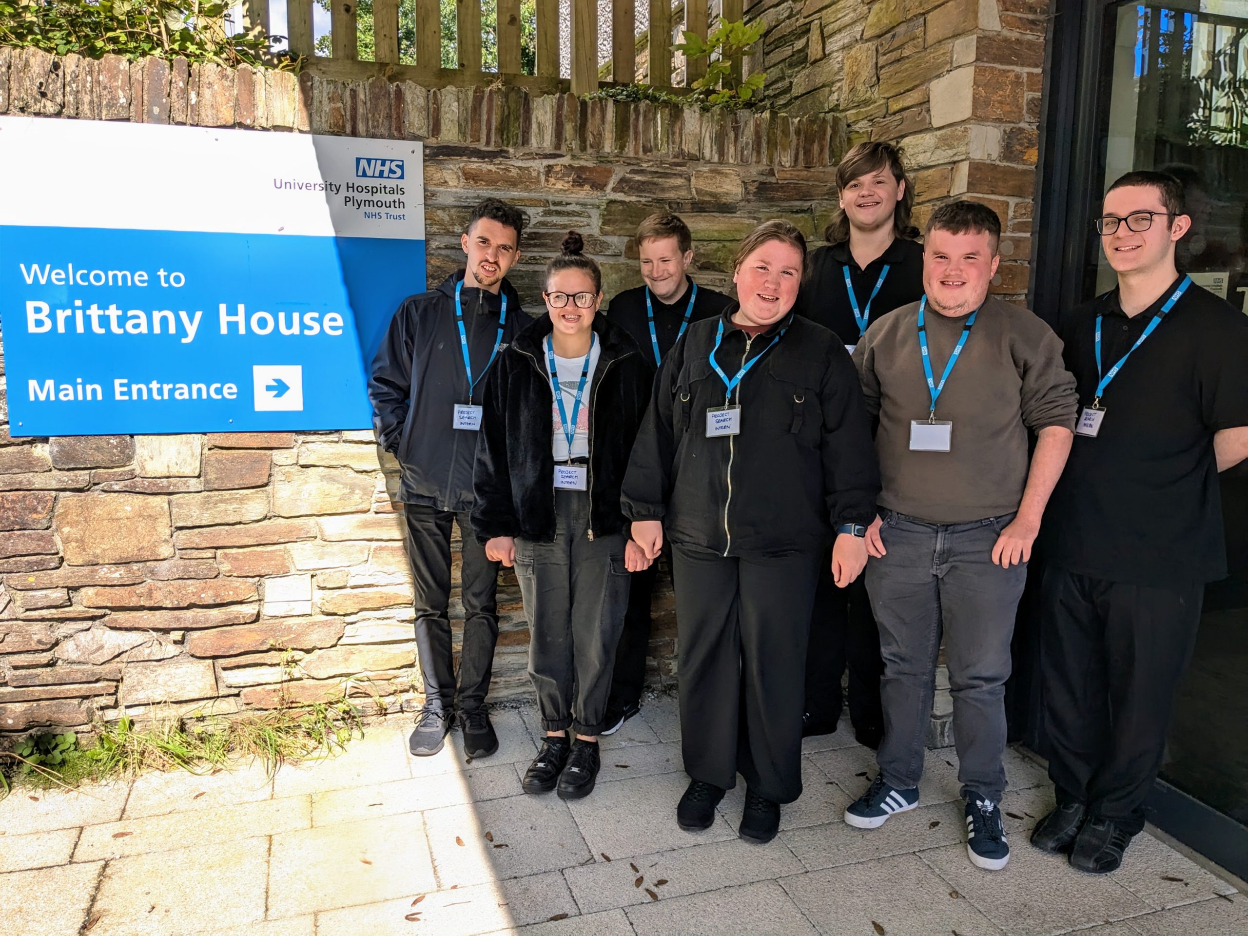 City College Plymouth Celebrates Outstanding Supported Internship Programme Success
