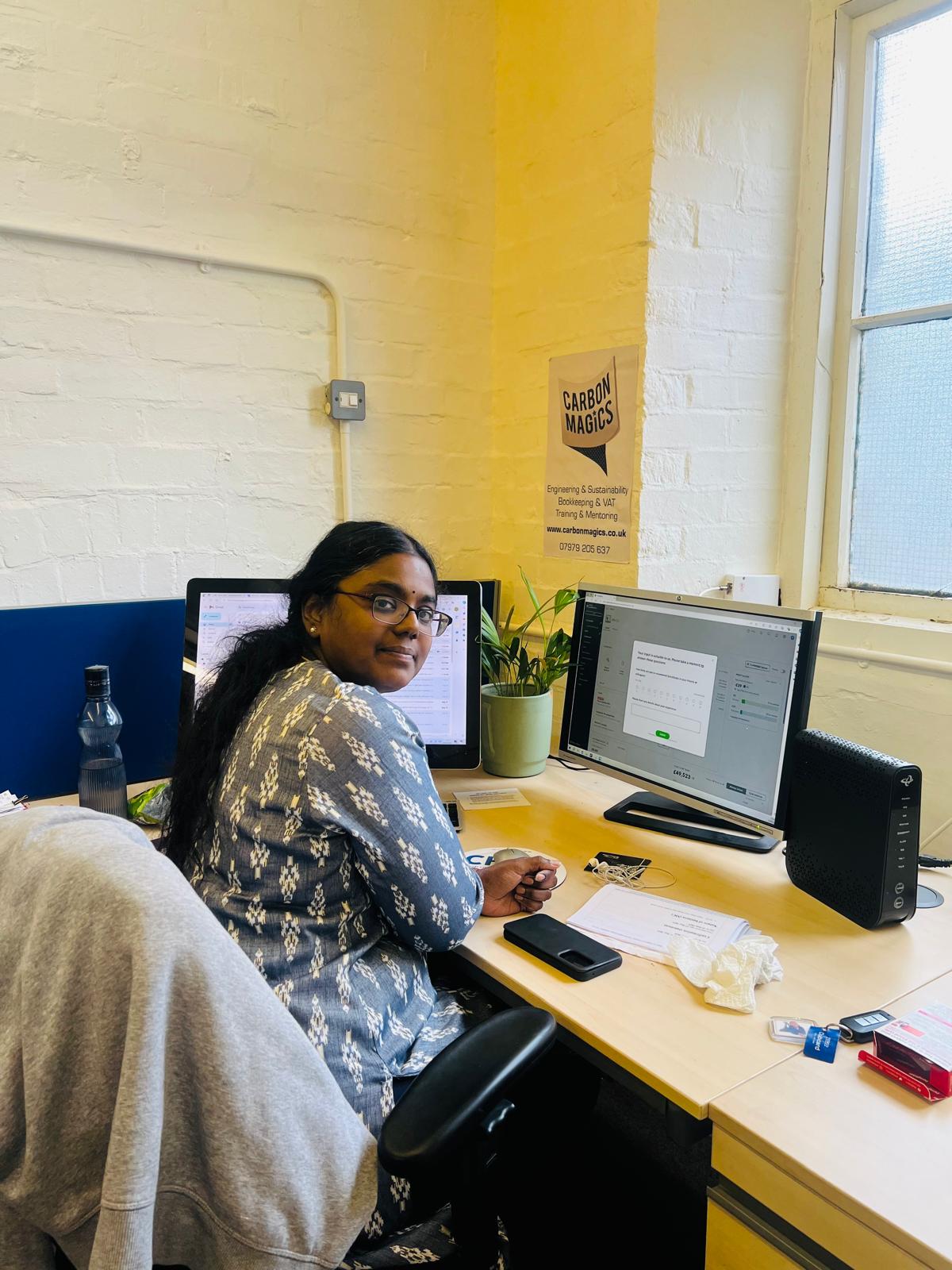Start Up Loan Boost for Gloucestershire Tech Consultancy 