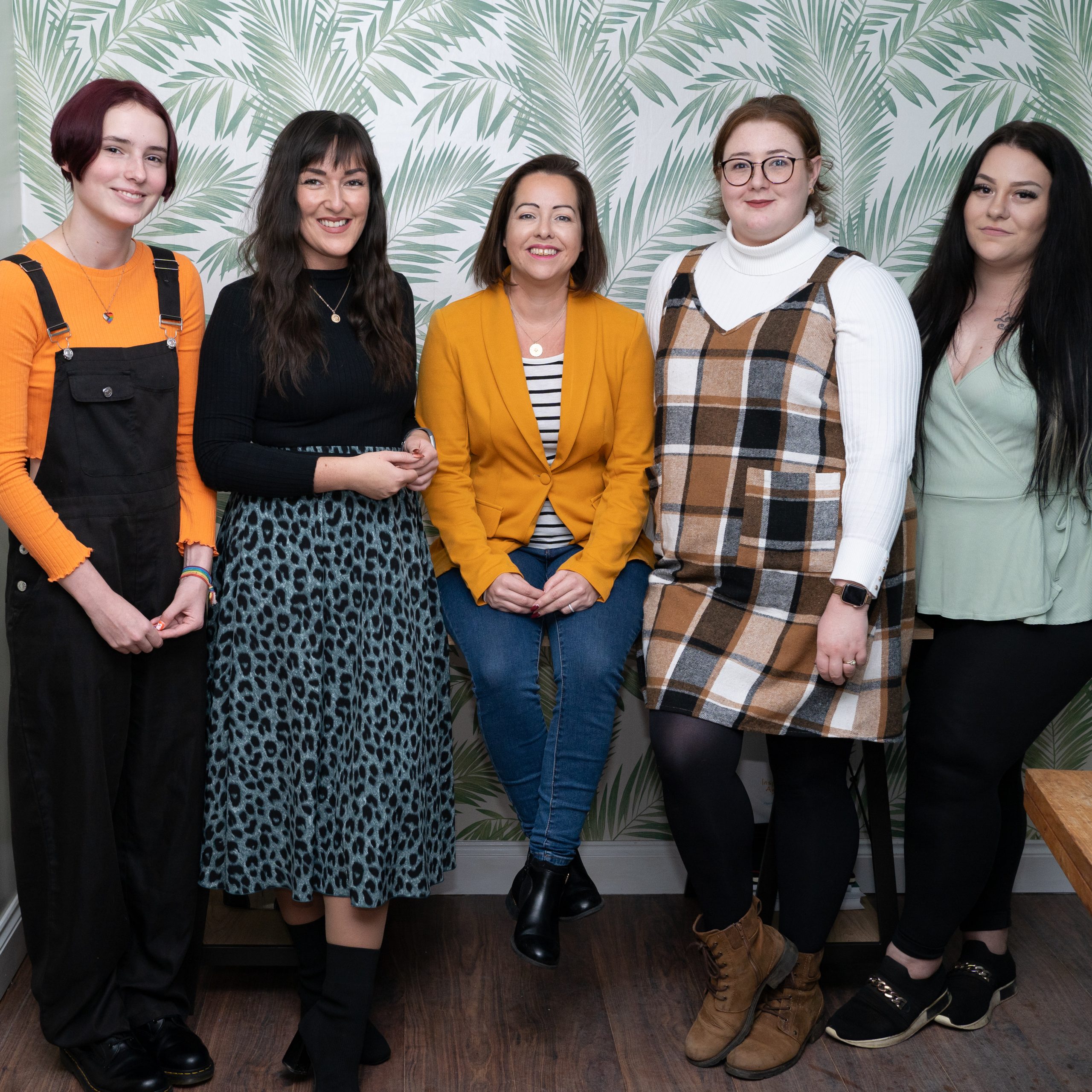 Marketing Agency Grows with SWIF Support