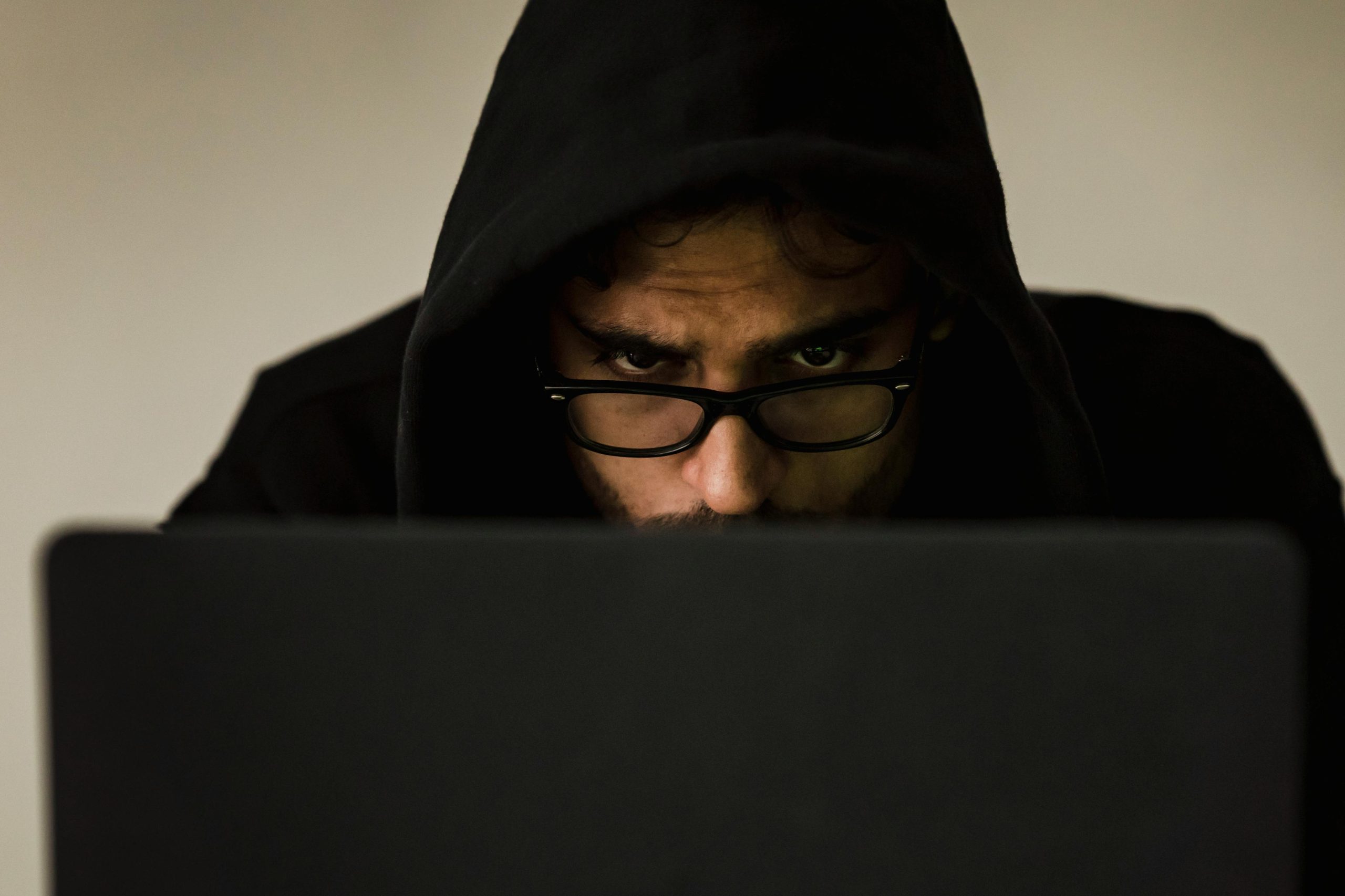 Fraud – the new crime pandemic – By Tim Jones