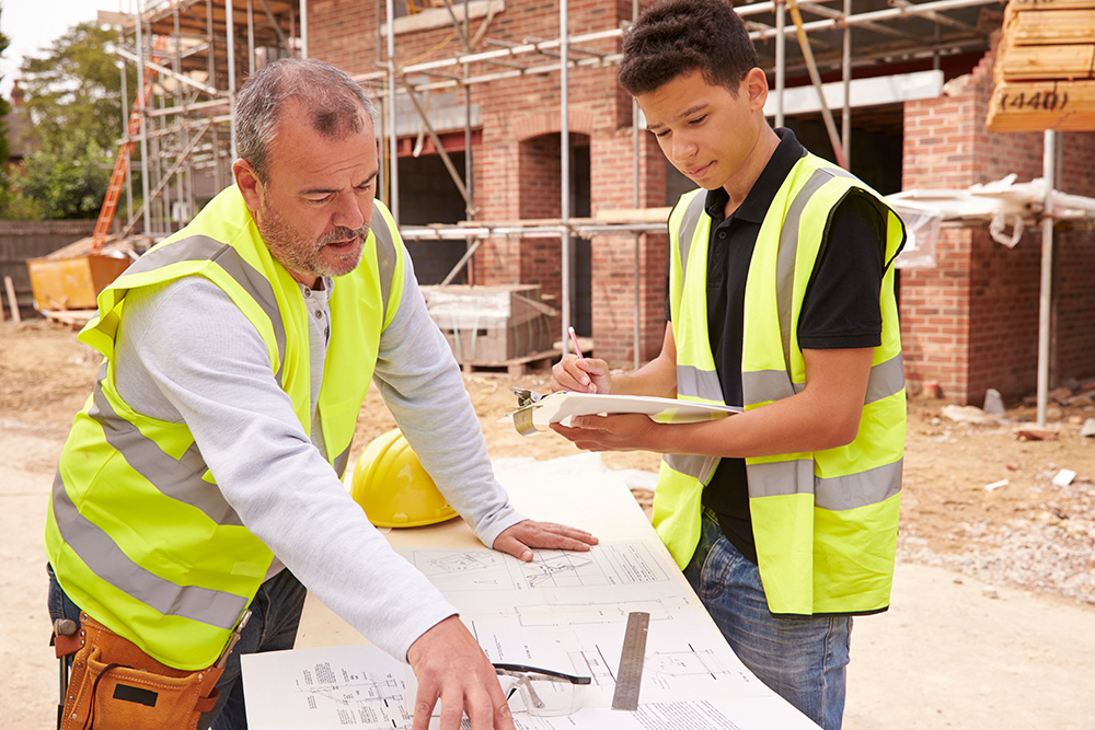 College’s Green Skills inspire students