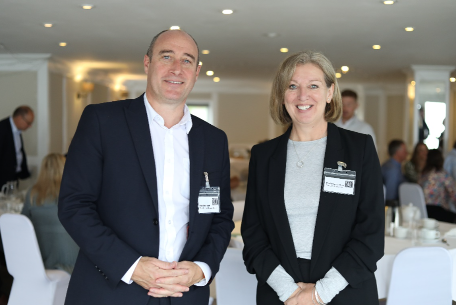Empowering Local Collaboration